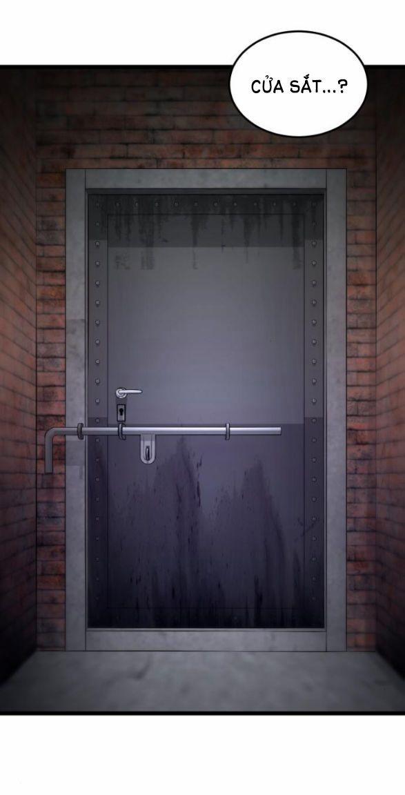 Dark Moon - Tế Đàn Ánh Trăng 36.1 trang 27