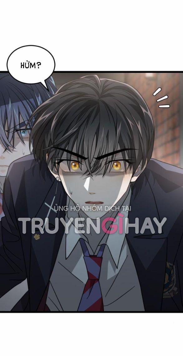 Dark Moon - Tế Đàn Ánh Trăng 36.1 trang 29