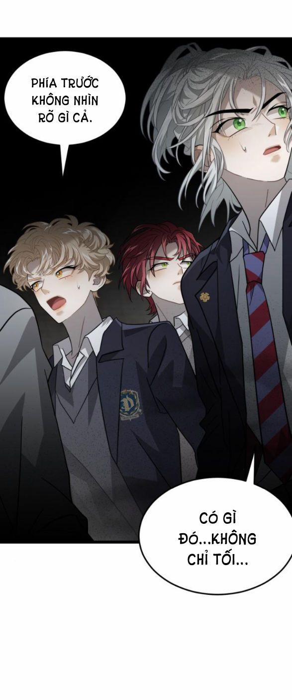 Dark Moon - Tế Đàn Ánh Trăng 36.1 trang 31