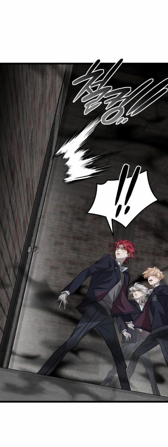 Dark Moon - Tế Đàn Ánh Trăng 36.1 trang 33