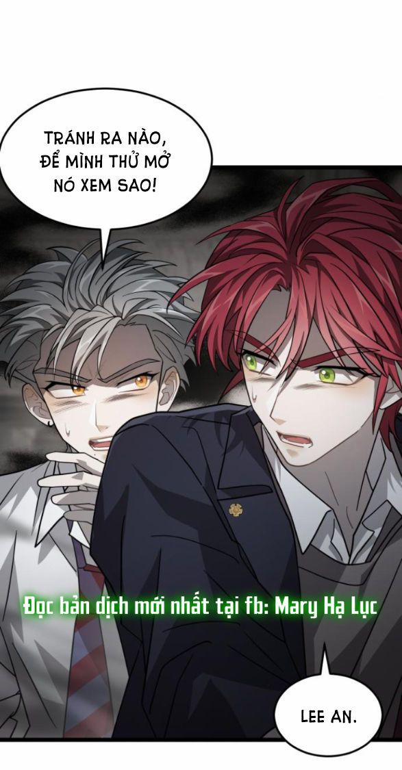 Dark Moon - Tế Đàn Ánh Trăng 36.1 trang 35