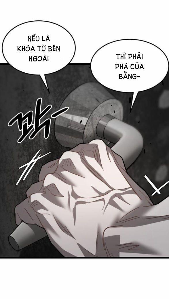 Dark Moon - Tế Đàn Ánh Trăng 36.1 trang 36