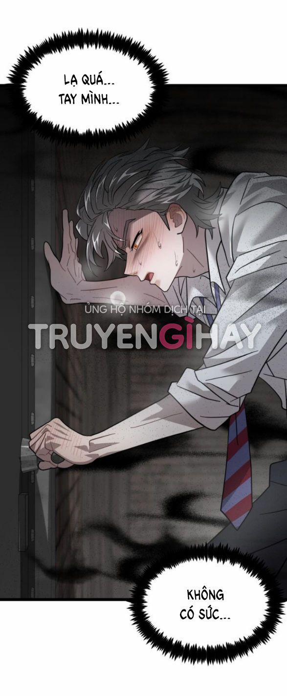 Dark Moon - Tế Đàn Ánh Trăng 36.1 trang 38