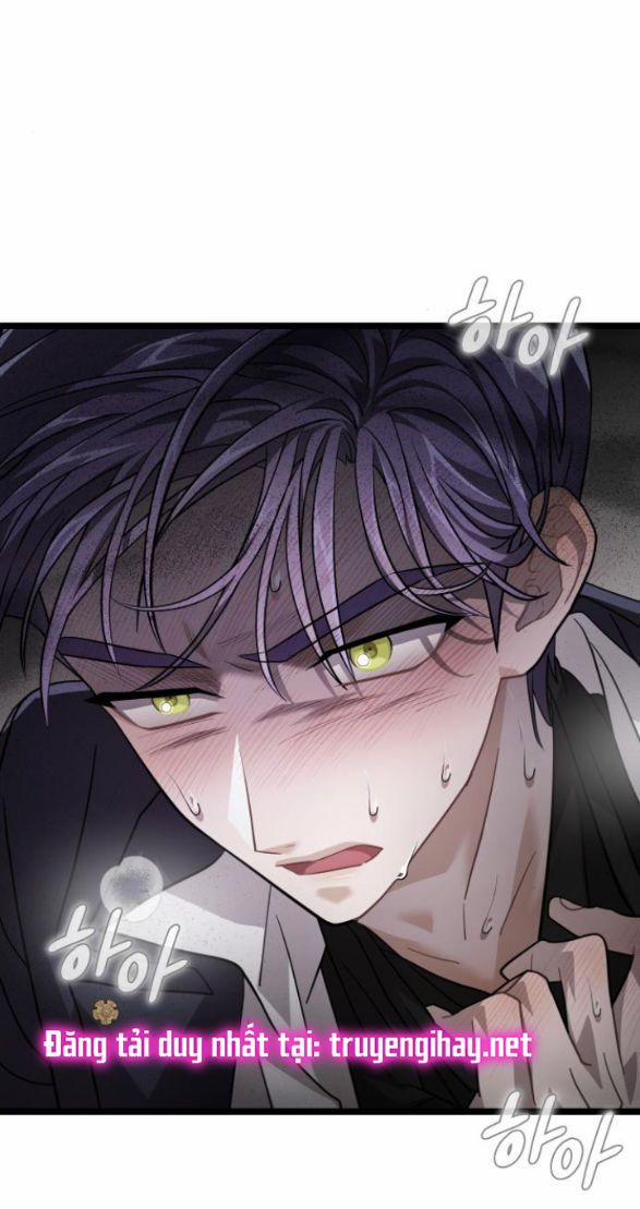 Dark Moon - Tế Đàn Ánh Trăng 36.1 trang 39