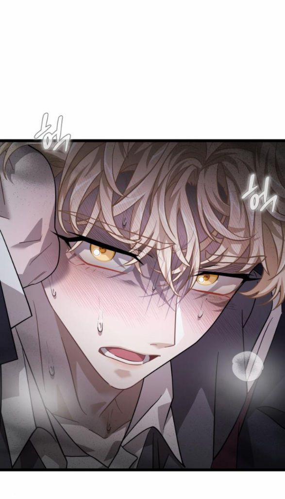 Dark Moon - Tế Đàn Ánh Trăng 36.1 trang 40