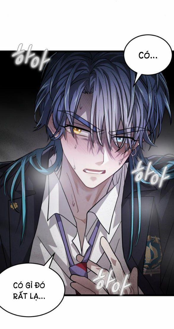 Dark Moon - Tế Đàn Ánh Trăng 36.1 trang 41