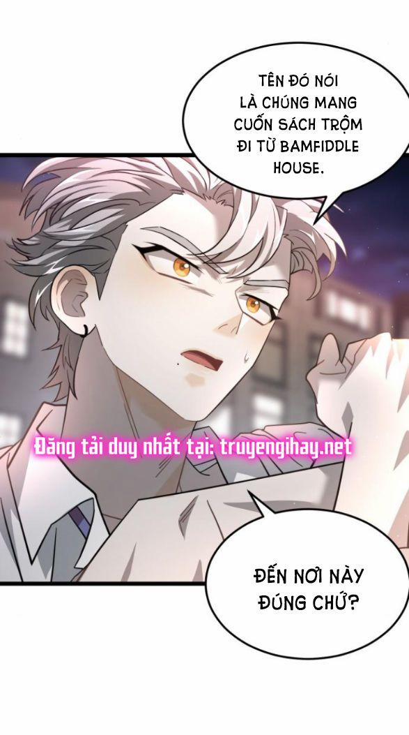 Dark Moon - Tế Đàn Ánh Trăng 36.1 trang 7