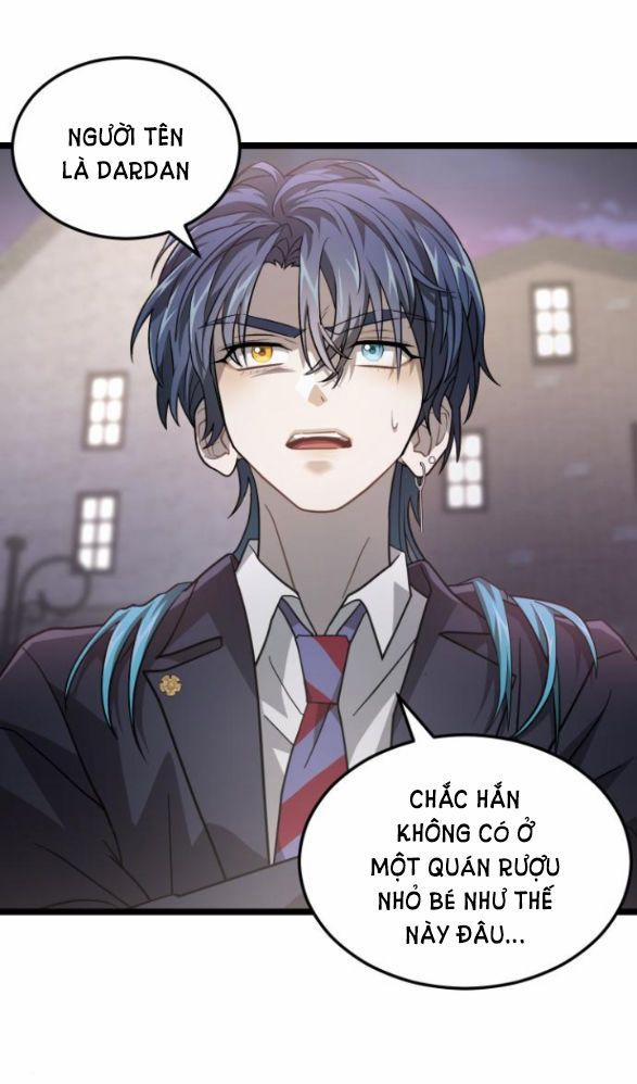 Dark Moon - Tế Đàn Ánh Trăng 36.1 trang 9