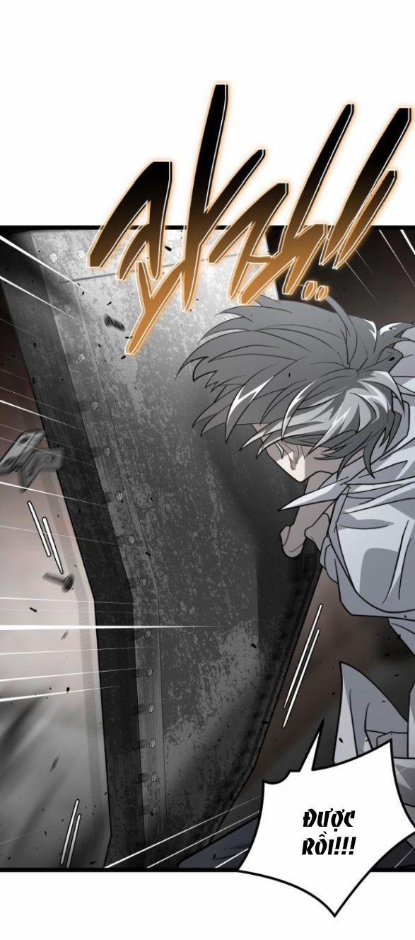 Dark Moon - Tế Đàn Ánh Trăng 36.2 trang 14