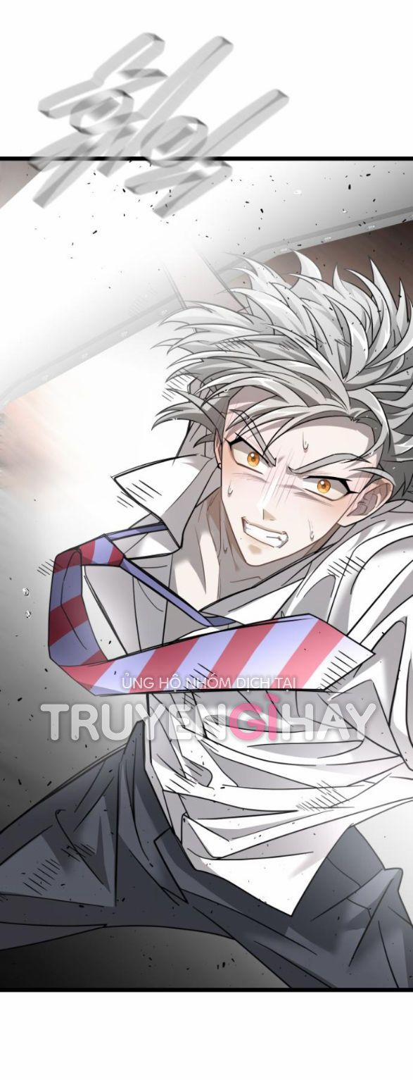 Dark Moon - Tế Đàn Ánh Trăng 36.2 trang 15