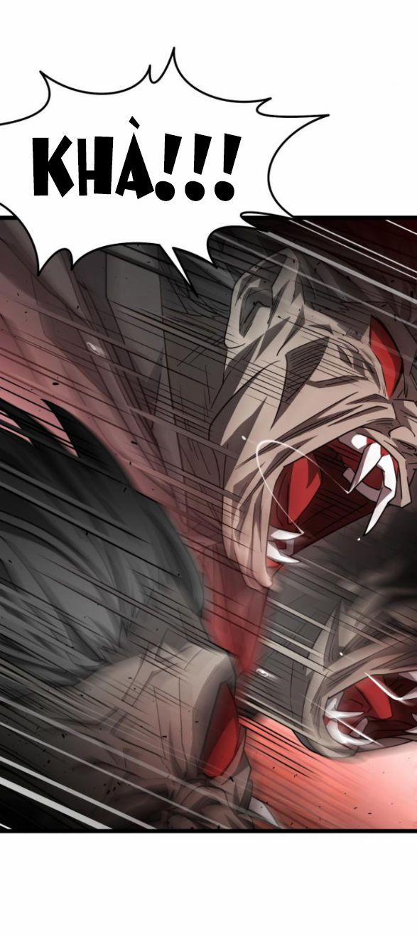 Dark Moon - Tế Đàn Ánh Trăng 36.2 trang 18