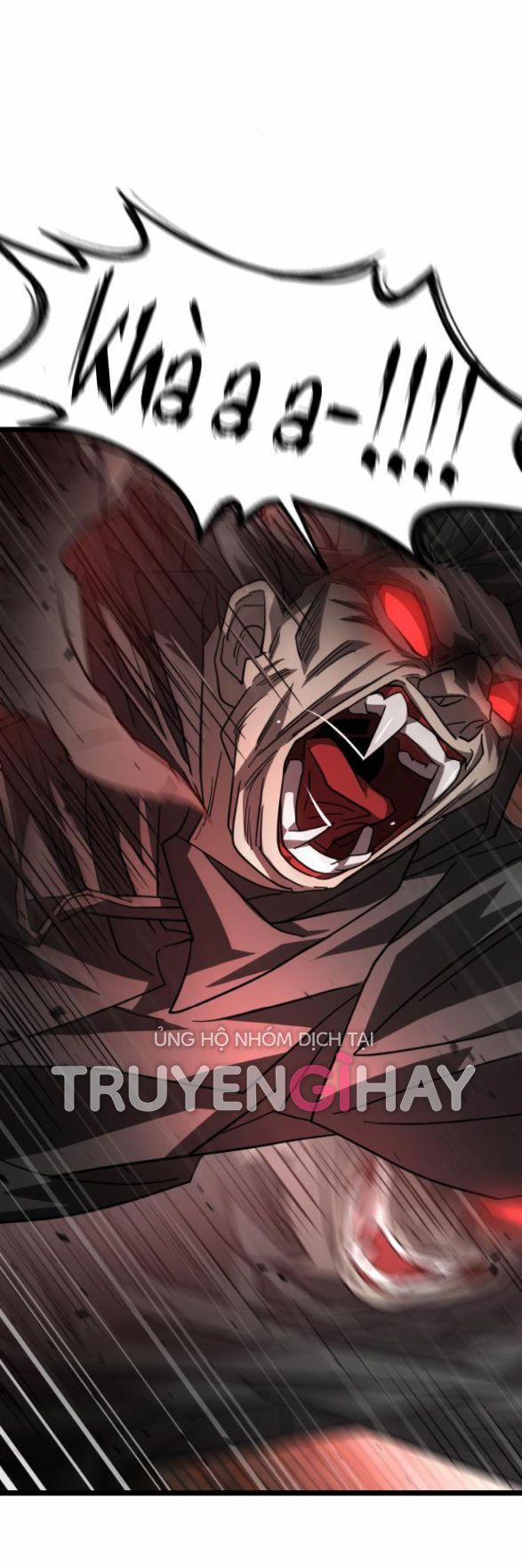 Dark Moon - Tế Đàn Ánh Trăng 36.2 trang 20