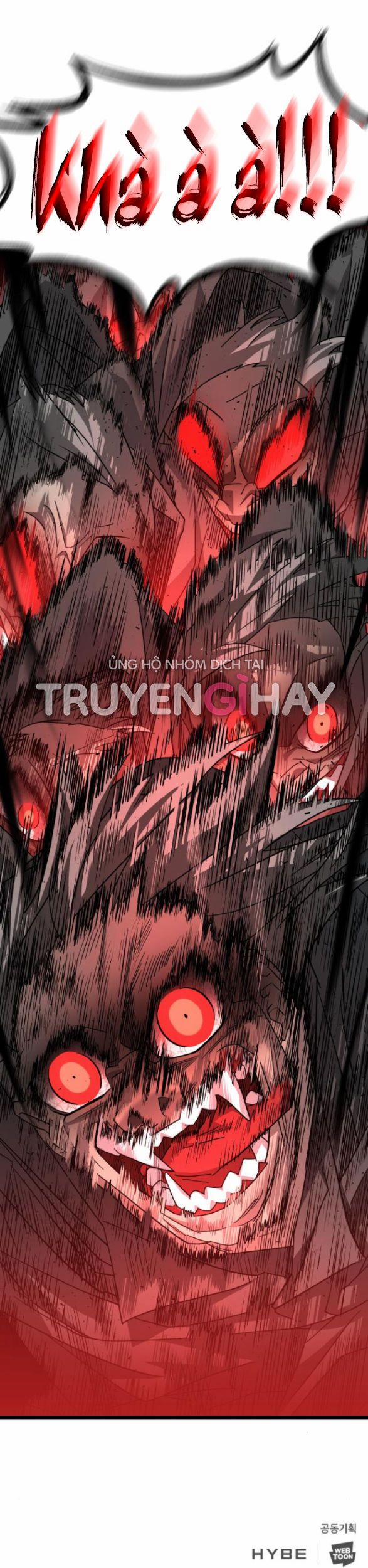 Dark Moon - Tế Đàn Ánh Trăng 36.2 trang 30