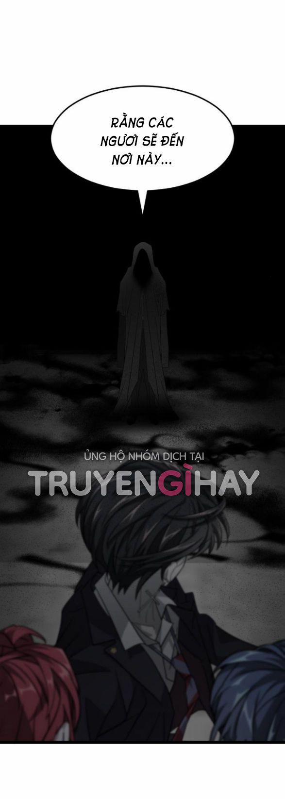 Dark Moon - Tế Đàn Ánh Trăng 36.2 trang 5