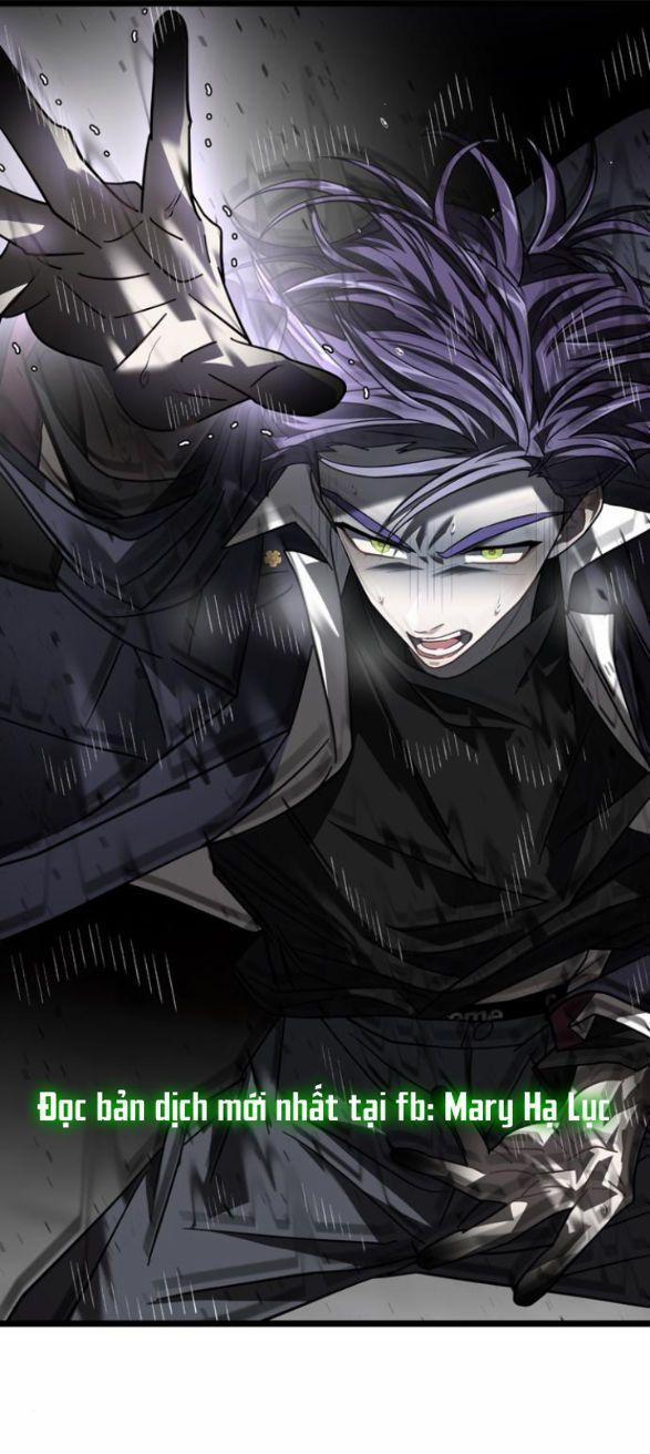 Dark Moon - Tế Đàn Ánh Trăng 37.1 trang 1