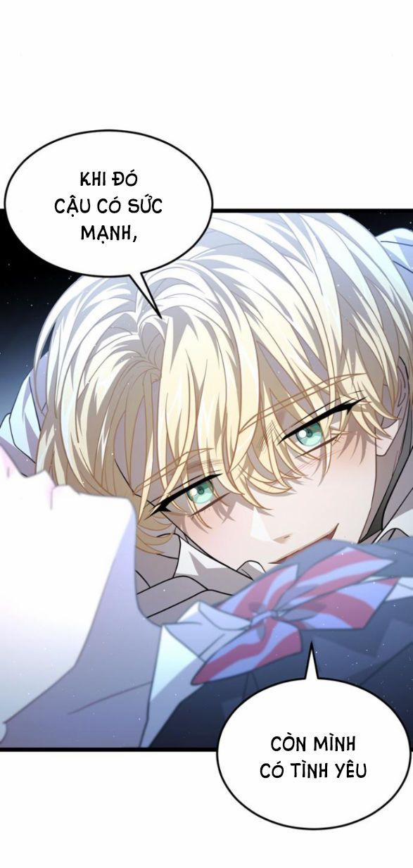 Dark Moon - Tế Đàn Ánh Trăng 37.1 trang 15