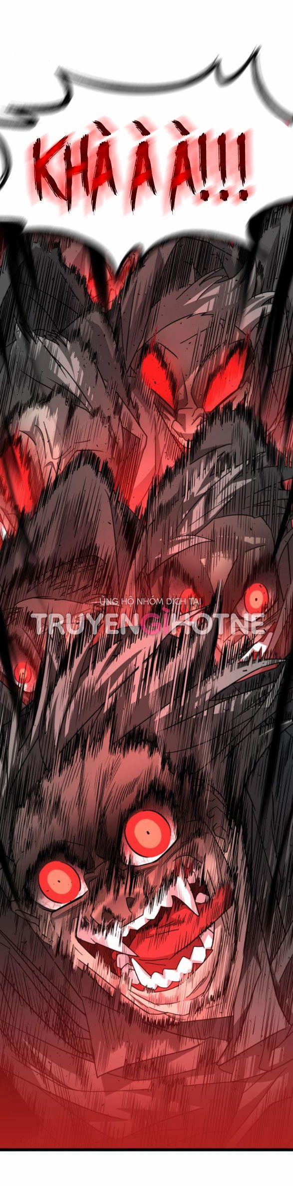 Dark Moon - Tế Đàn Ánh Trăng 37.1 trang 3