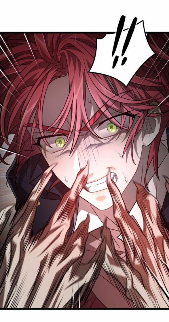 Dark Moon - Tế Đàn Ánh Trăng 37.2 trang 10