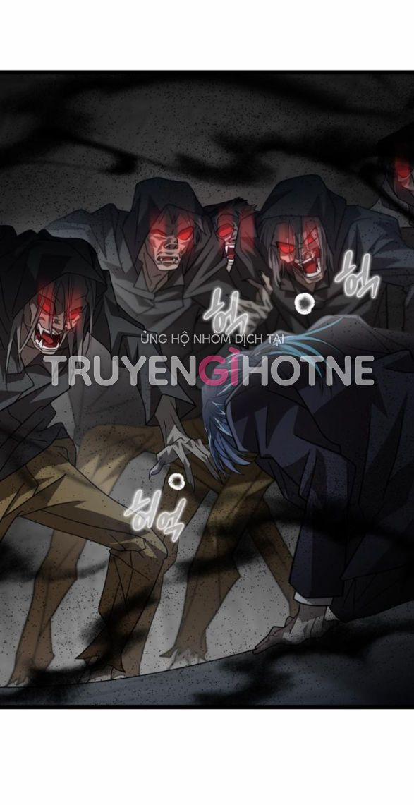 Dark Moon - Tế Đàn Ánh Trăng 37.2 trang 12