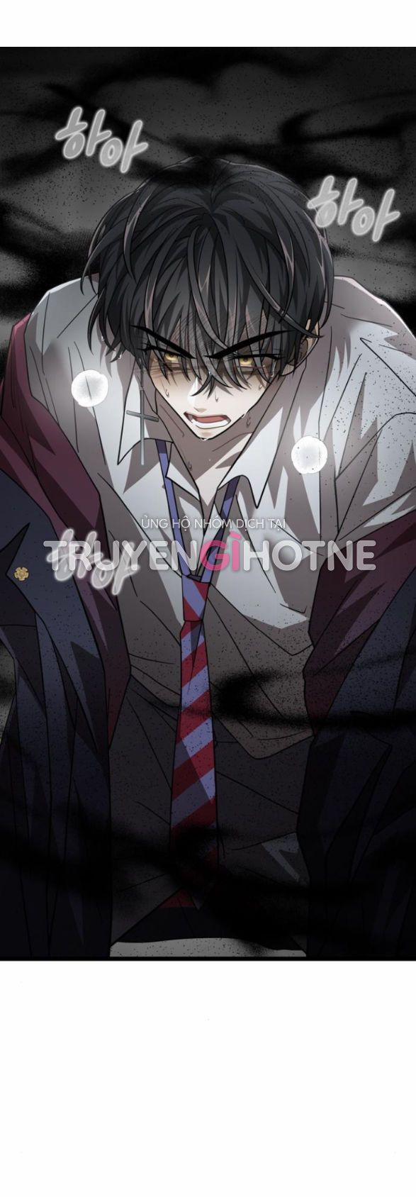 Dark Moon - Tế Đàn Ánh Trăng 37.2 trang 18