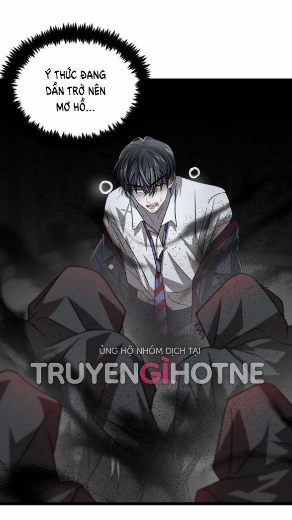 Dark Moon - Tế Đàn Ánh Trăng 37.2 trang 20