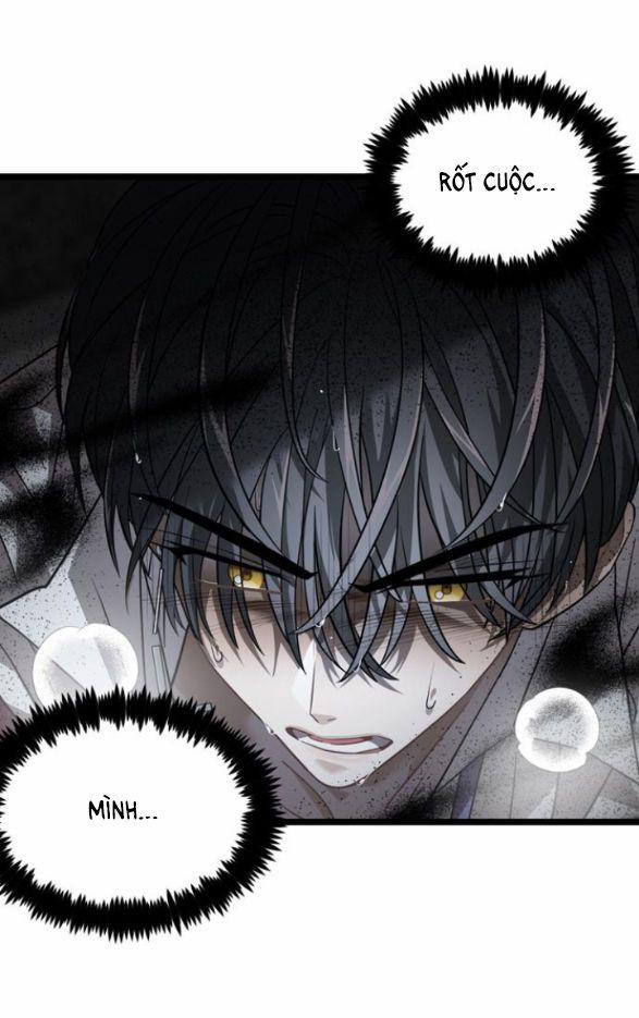 Dark Moon - Tế Đàn Ánh Trăng 37.2 trang 21