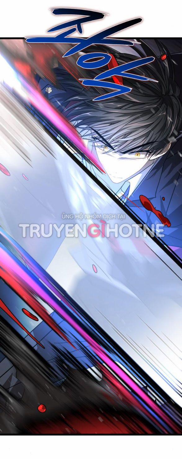 Dark Moon - Tế Đàn Ánh Trăng 37.2 trang 27