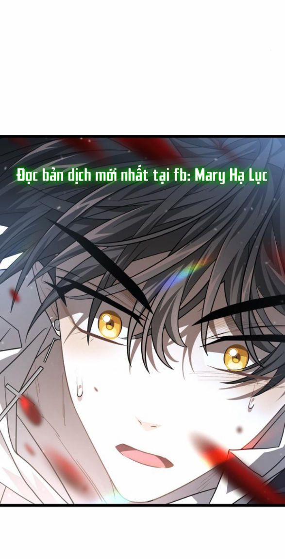 Dark Moon - Tế Đàn Ánh Trăng 37.2 trang 28