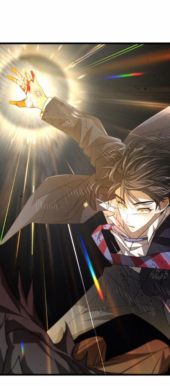 Dark Moon - Tế Đàn Ánh Trăng 37.2 trang 30