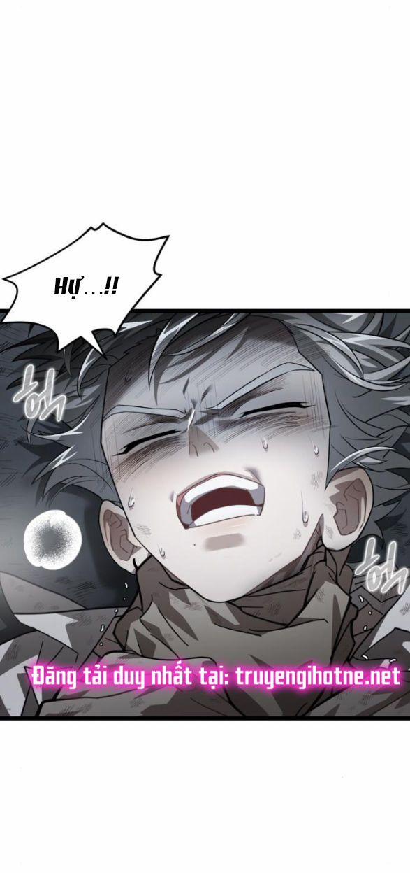 Dark Moon - Tế Đàn Ánh Trăng 37.2 trang 31