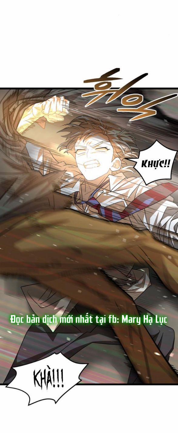 Dark Moon - Tế Đàn Ánh Trăng 37.2 trang 34