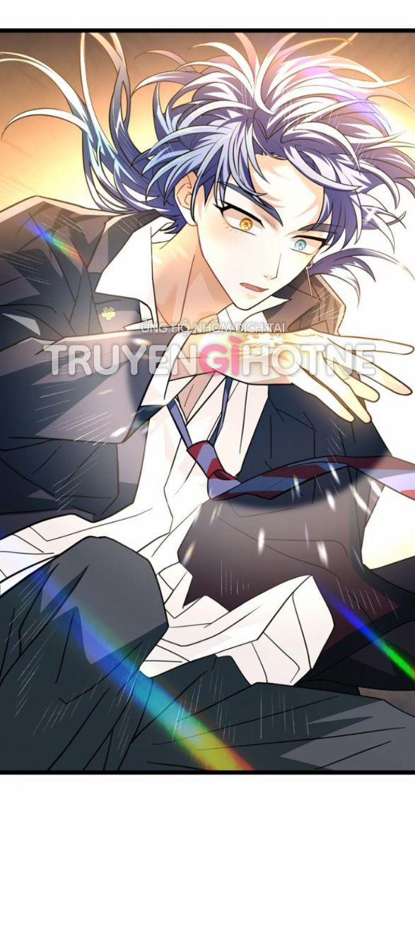 Dark Moon - Tế Đàn Ánh Trăng 37.2 trang 39