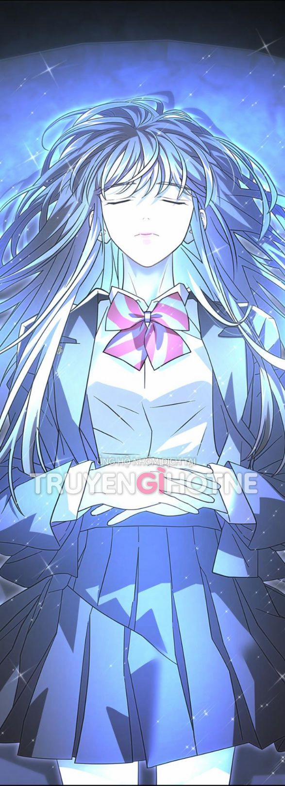 Dark Moon - Tế Đàn Ánh Trăng 37.2 trang 48