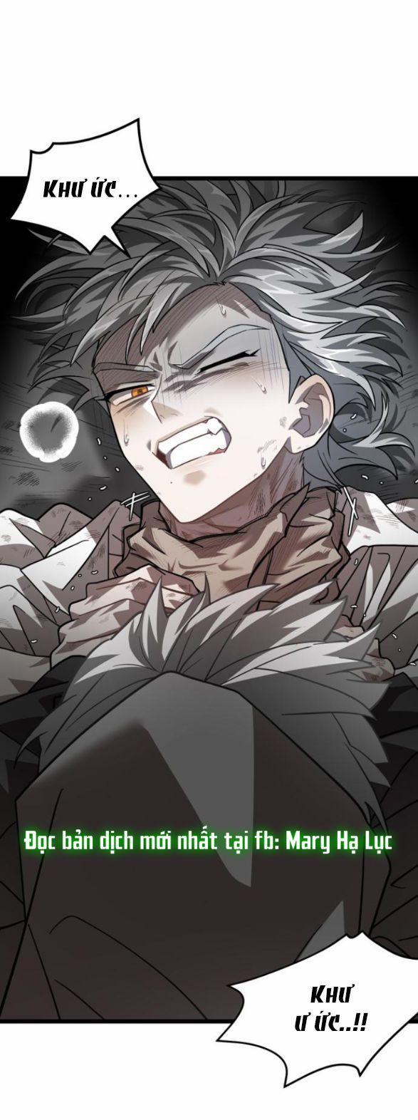 Dark Moon - Tế Đàn Ánh Trăng 37.2 trang 5