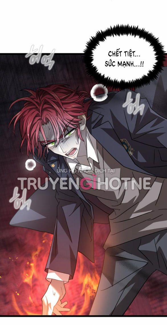 Dark Moon - Tế Đàn Ánh Trăng 37.2 trang 8