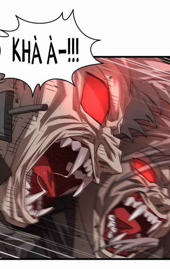 Dark Moon - Tế Đàn Ánh Trăng 37.2 trang 9