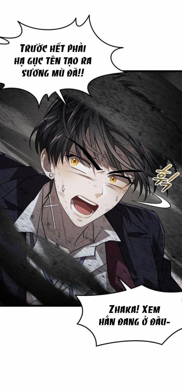 Dark Moon - Tế Đàn Ánh Trăng 38.1 trang 13