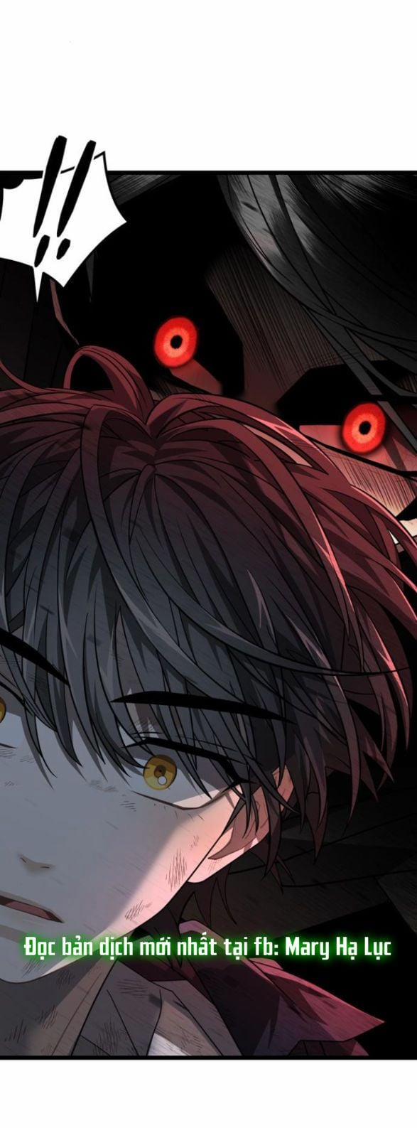 Dark Moon - Tế Đàn Ánh Trăng 38.1 trang 14