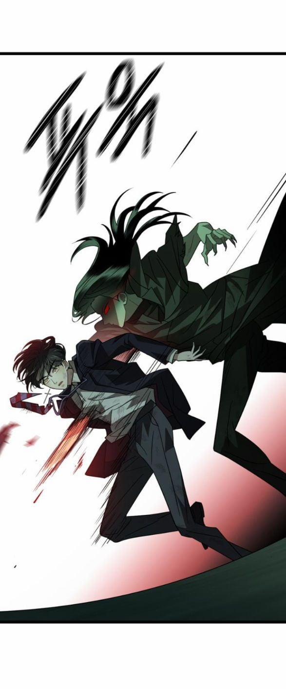 Dark Moon - Tế Đàn Ánh Trăng 38.1 trang 15