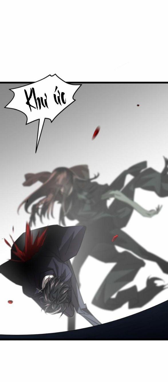 Dark Moon - Tế Đàn Ánh Trăng 38.1 trang 18