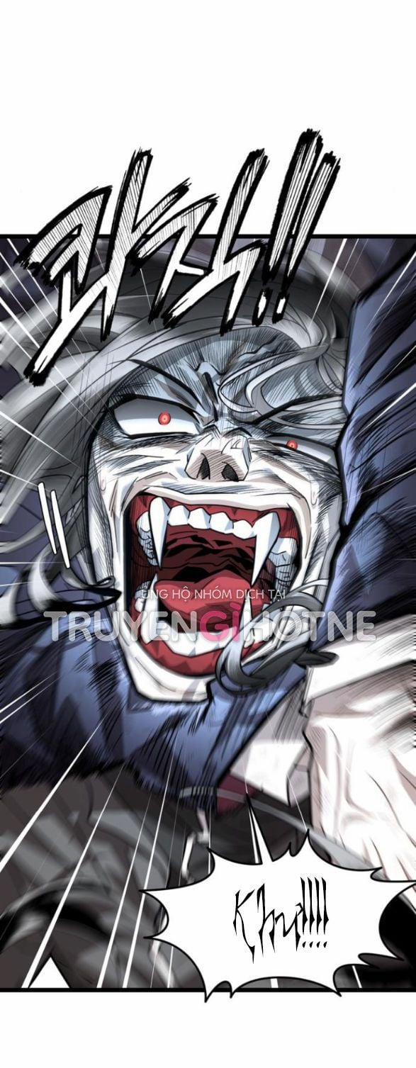 Dark Moon - Tế Đàn Ánh Trăng 38.1 trang 21