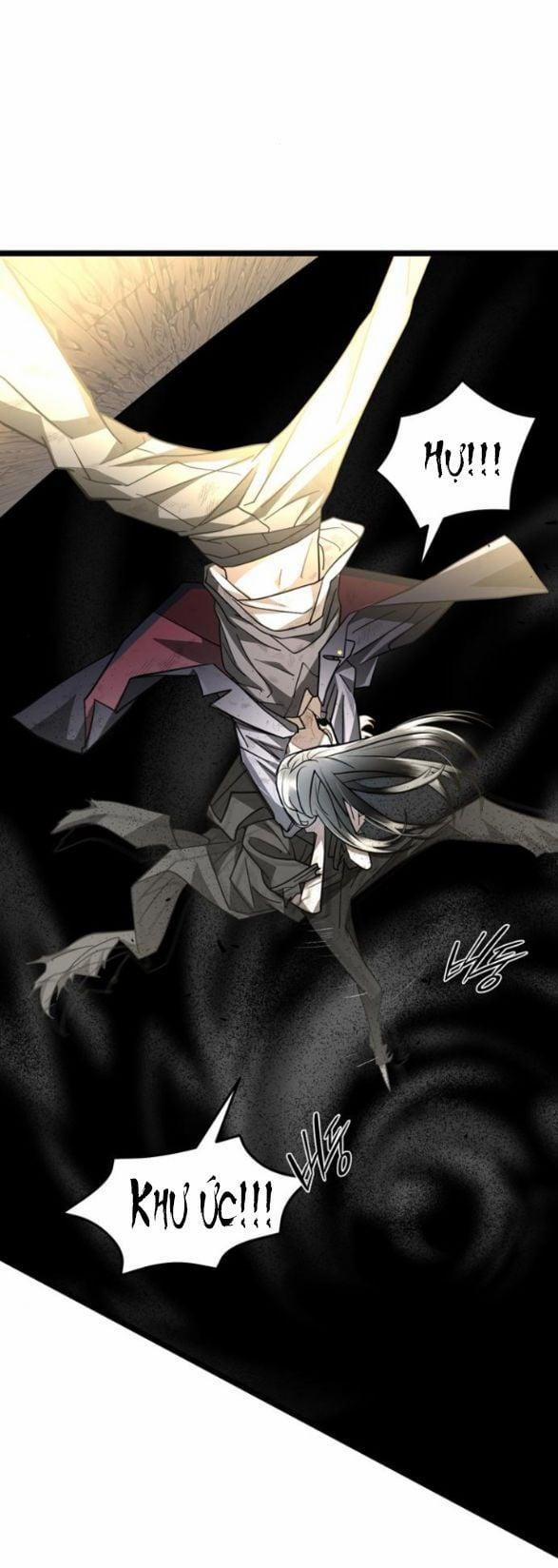 Dark Moon - Tế Đàn Ánh Trăng 38.1 trang 22