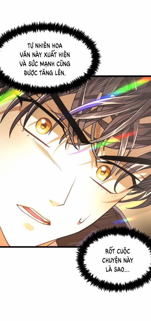 Dark Moon - Tế Đàn Ánh Trăng 38.1 trang 4