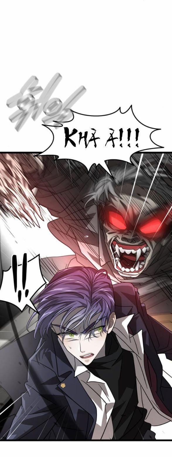 Dark Moon - Tế Đàn Ánh Trăng 38.1 trang 7