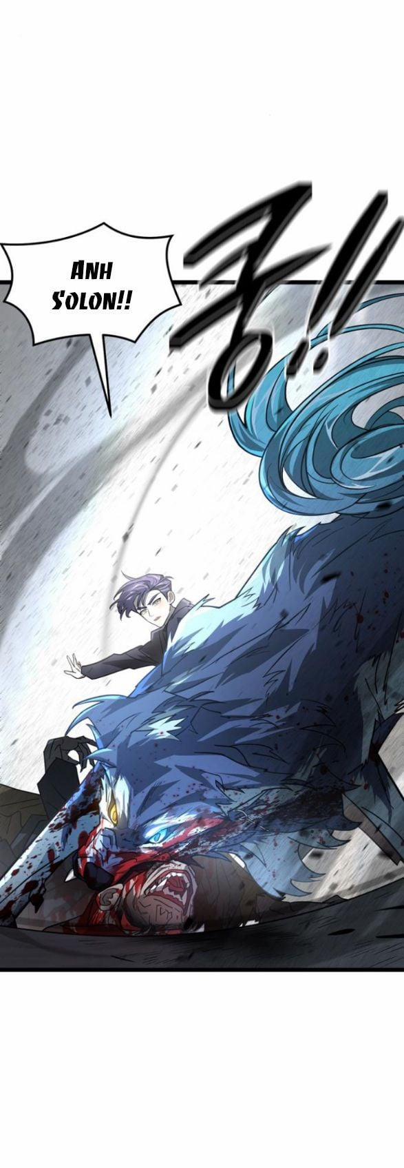 Dark Moon - Tế Đàn Ánh Trăng 38.1 trang 8