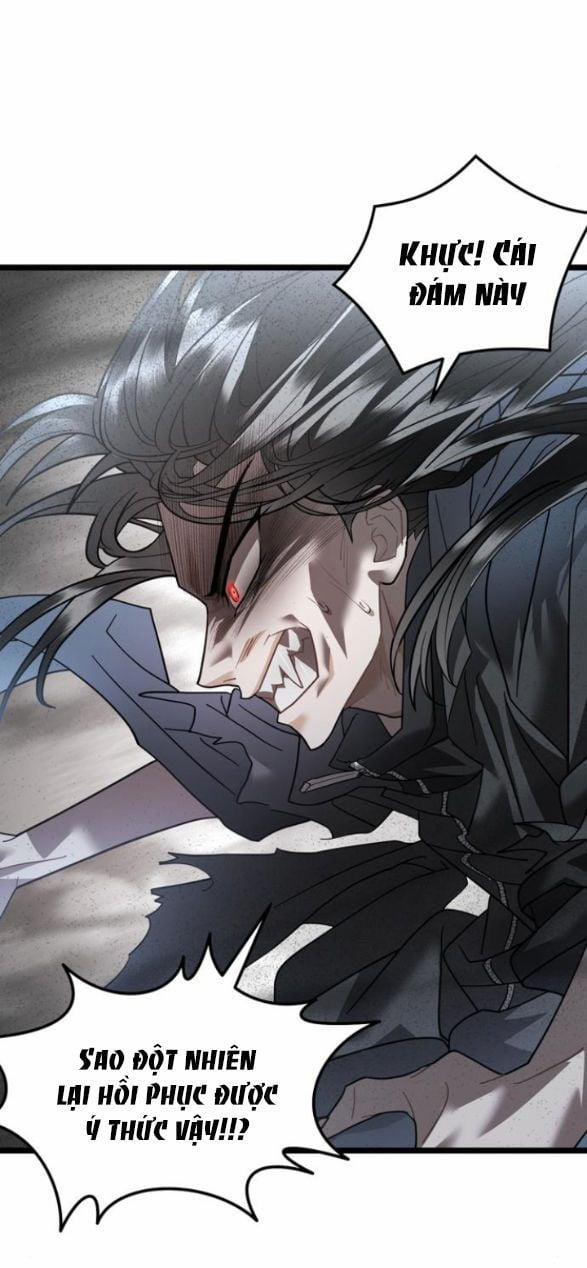 Dark Moon - Tế Đàn Ánh Trăng 38.1 trang 9