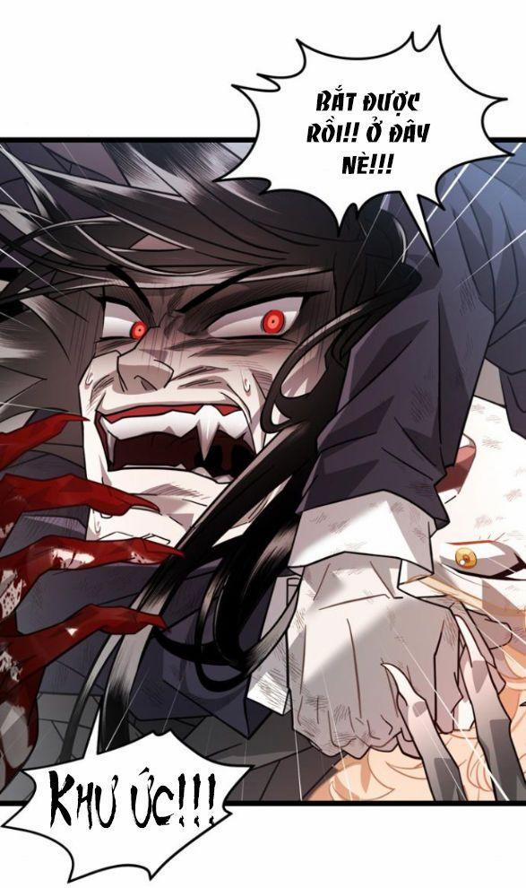 Dark Moon - Tế Đàn Ánh Trăng 38.2 trang 0