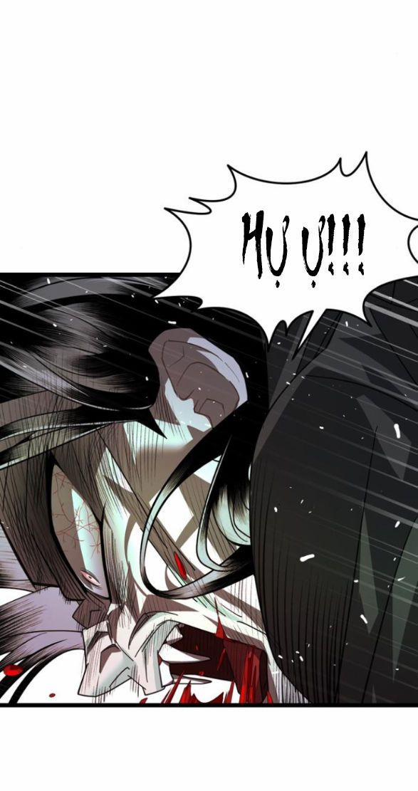 Dark Moon - Tế Đàn Ánh Trăng 38.2 trang 13