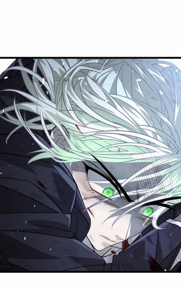 Dark Moon - Tế Đàn Ánh Trăng 38.2 trang 14