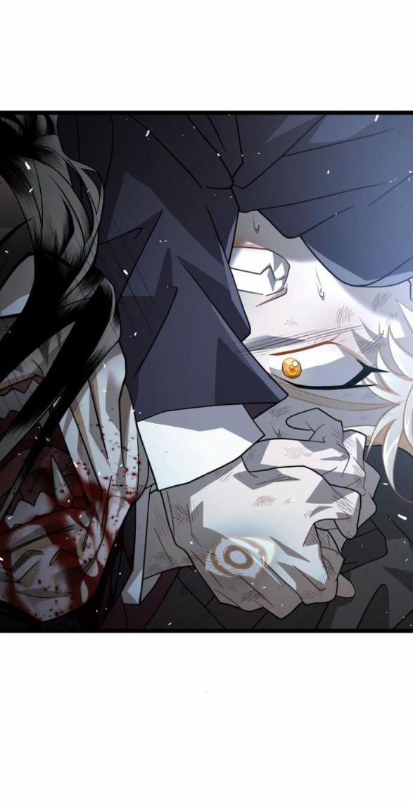 Dark Moon - Tế Đàn Ánh Trăng 38.2 trang 15